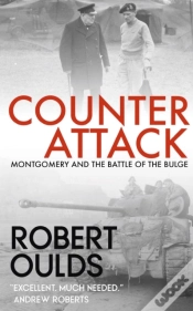 Capa do artigo Counterattack