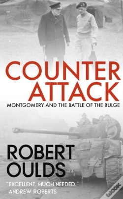 Capa do artigo Counterattack