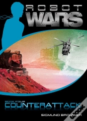 Capa do artigo Counterattack