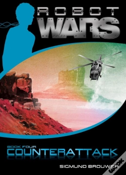Capa do artigo Counterattack