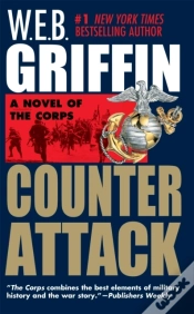 Capa do artigo Counterattack