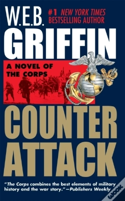 Capa do artigo Counterattack