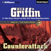 Capa do artigo Counterattack