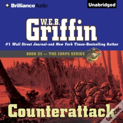 Capa do artigo Counterattack