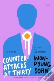 Capa do artigo Counterattacks At Thirty
