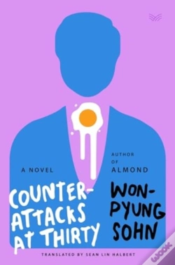 Capa do artigo Counterattacks At Thirty