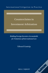 Counterclaims In Investment Arbitration