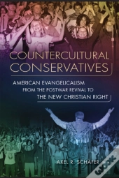 Counterculture Conservatives