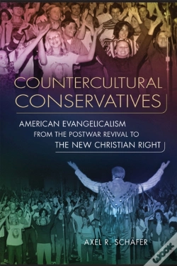 Capa do artigo Counterculture Conservatives