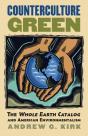 Counterculture Green - Preview