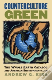 Counterculture Green
