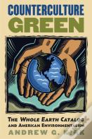 Counterculture Green