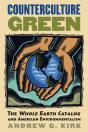 Counterculture Green - Preview