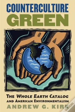 Capa do artigo Counterculture Green