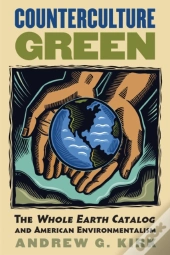Counterculture Green