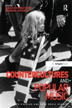 Capa do artigo Countercultures And Popular Music