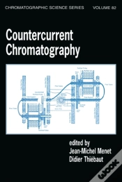 Capa do artigo Countercurrent Chromatography