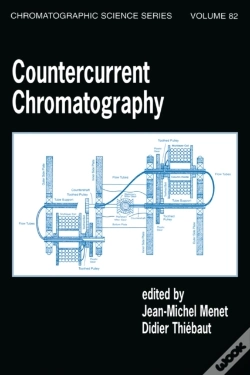 Capa do artigo Countercurrent Chromatography