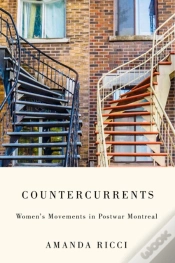 Capa do artigo Countercurrents