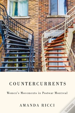 Capa do artigo Countercurrents