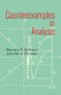Counterexamples In Analysis