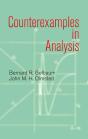 Counterexamples In Analysis - Preview