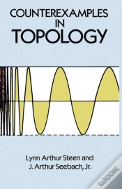 Capa do artigo Counterexamples In Topology