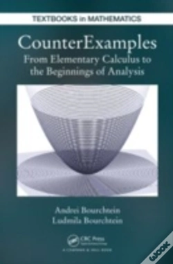 Capa do artigo Counterexamples