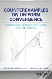 Capa do artigo Counterexamples On Uniform Convergence