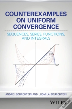 Capa do artigo Counterexamples On Uniform Convergence