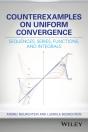 Counterexamples On Uniform Convergence - Preview