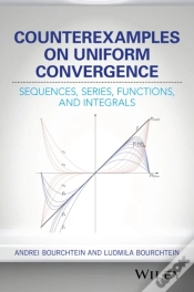 Capa do artigo Counterexamples On Uniform Convergence