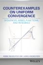 Counterexamples On Uniform Convergence - Preview