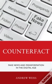 Capa do artigo Counterfact