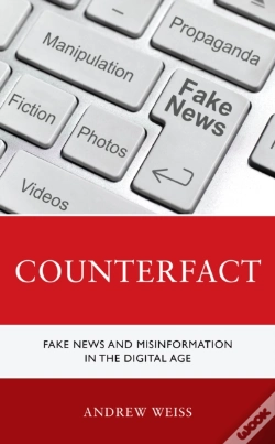 Capa do artigo Counterfact