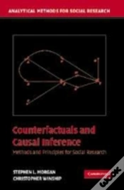 Capa do artigo Counterfactuals And Causal Inference