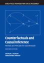 Counterfactuals And Causal Inference - Preview