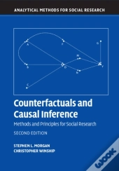 Counterfactuals And Causal Inference