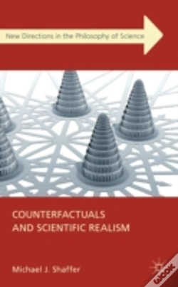 Capa do artigo Counterfactuals And Scientific Realism