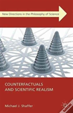 Capa do artigo Counterfactuals And Scientific Realism