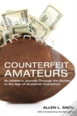 Capa do artigo Counterfeit Amateurs