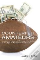 Counterfeit Amateurs
