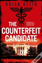 Capa do artigo Counterfeit Candidate