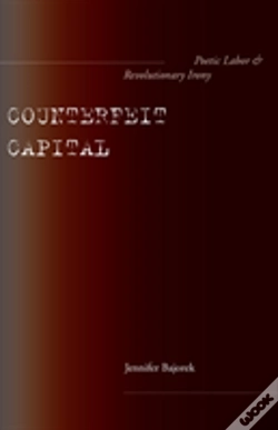 Capa do artigo Counterfeit Capital