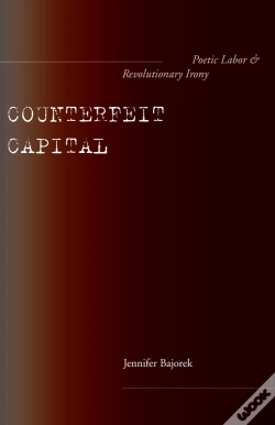 Capa do artigo Counterfeit Capital