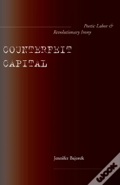 Capa do artigo Counterfeit Capital