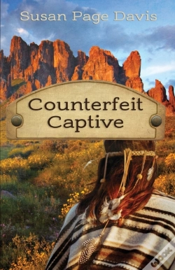 Capa do artigo Counterfeit Captive