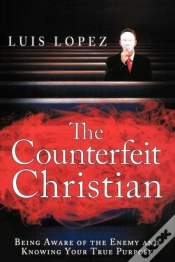 Capa do artigo Counterfeit Christian