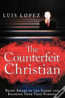 Capa do artigo Counterfeit Christian
