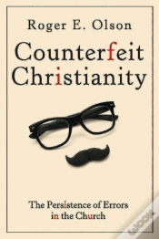 Capa do artigo Counterfeit Christianity